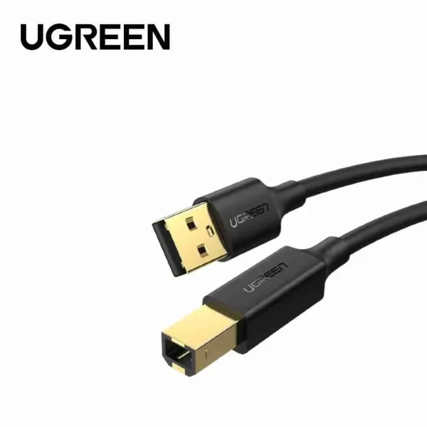 UGREEN USB Print Cable