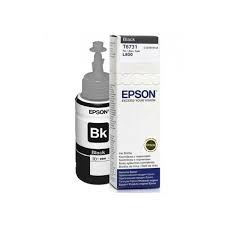 INK CART EPSON Black 