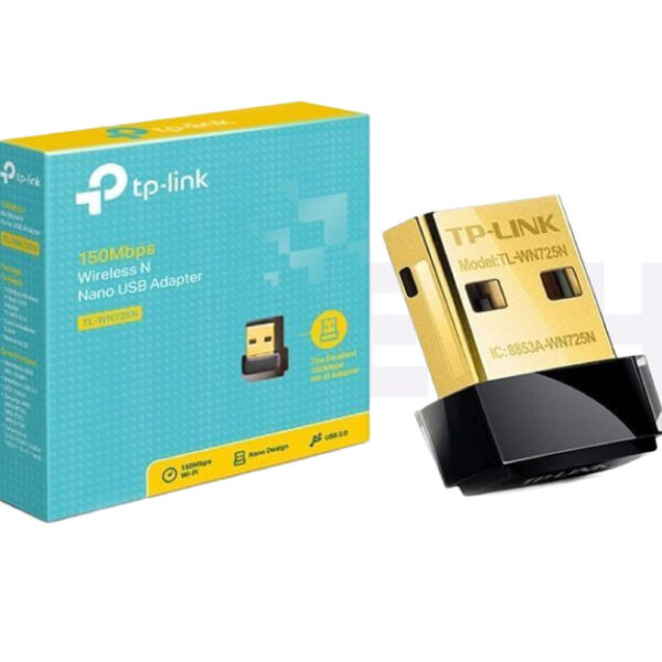 TP Link 150Mbps Wireless