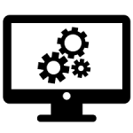 Computing & Monitors