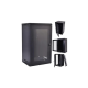 Network Cabinet 18U 600mm × 600mm