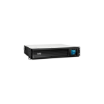 APC Smart-UPS C 1000VA LCD 230V (SMC1000IC)