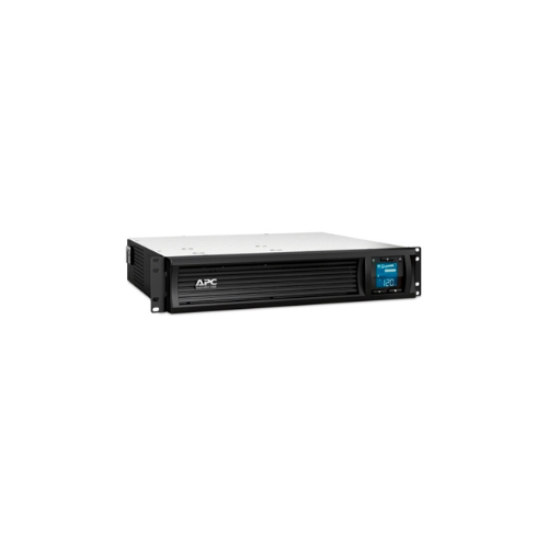 APC Smart-UPS C 1000VA LCD 230V (SMC1000IC)
