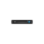 APC SMT1000RMI2UC 1000VA Rackmount Smart-UPS-SMT1000RMI2UC