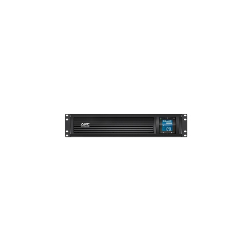 APC SMT1000RMI2UC 1000VA Rackmount Smart-UPS-SMT1000RMI2UC