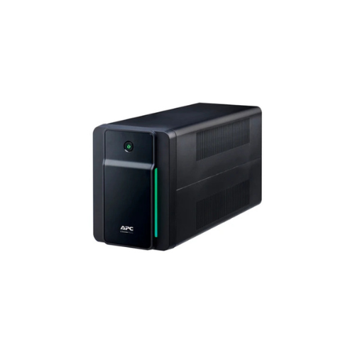 APC Back-UPS APC EASY UPS 2200VA 230V AVR Universal SOCKETS - BVX2200MI-MS)