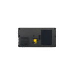 APC EASY UPS BV 650VA, AVR, 4 Universal Outlet, 230V(BV650I-MSX)