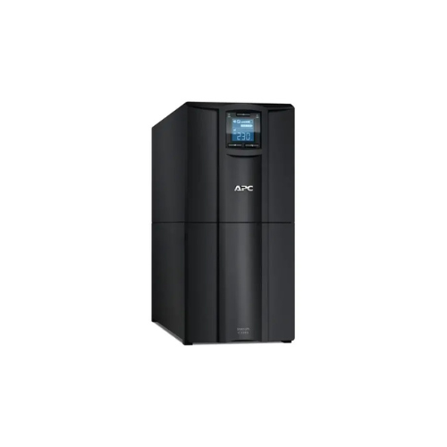 APC SMC3000I Smart-UPS C 3000VA LCD 230V UPS