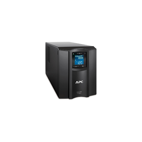APC Smart-UPS SMT750IC 750VA 230V with SmartConnect Port