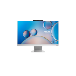 Asus AIO A340 Intel Core i5 1335U 8GB DDR5 RAM 512GB SSD M.2 2280 PCIe 4.0x4 NVMe DOS 23.8 FHD Screen - 90PT03T1-M03100