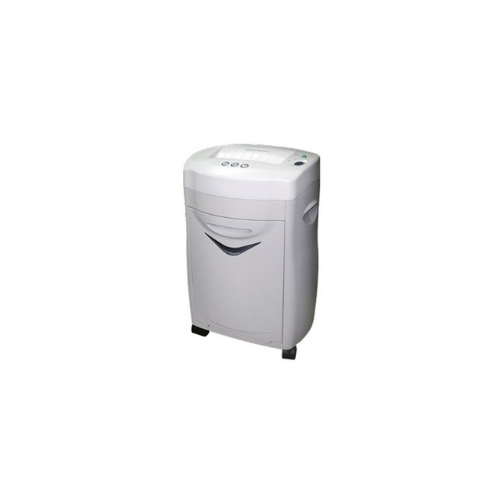 Atlas CC1540 CrossCut 15 sheets Paper Shredder
