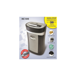Atlas MC1040 Micro Cut Shredder-AS-S2-MC1040