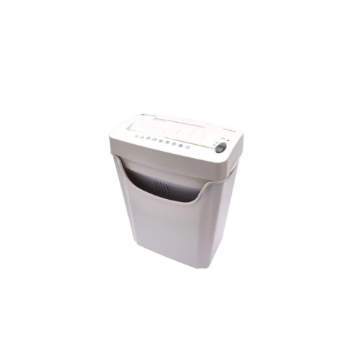 Atlas CC0540 Paper Shredder 6 Sheets Cross Cut