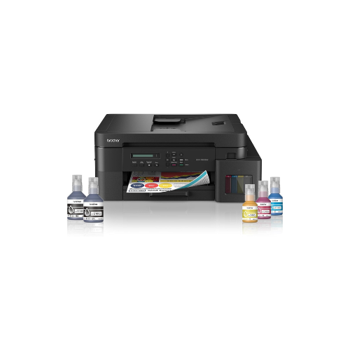 Brother DCP-T830DW INK TANK PRINTER