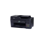 Brother MFC-T4500DW A3 Inkjet Multi-Function Printer