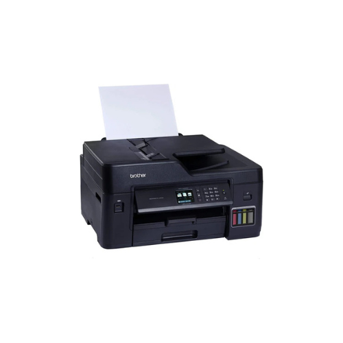 Brother MFC-T4500DW A3 Inkjet Multi-Function Printer