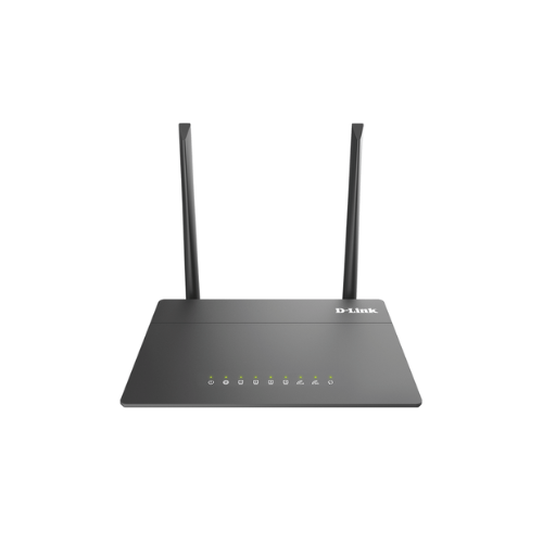 D-Link DIR-806A AC750 Router Dual Band Wi-Fi 5
