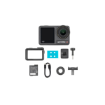 DJI OSMO Action 4 Action Camera Standard Combo
