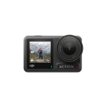 DJI OSMO Action 4 Action Camera Standard Combo