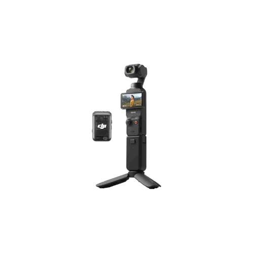 DJI Osmo pocket 3 creator combo