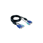 Cable 1M DKVM-CB Kit for DKVM Products