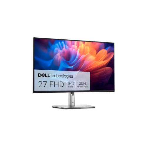 HP Series 5 527da 27" FHD Monitor-B11W6AS