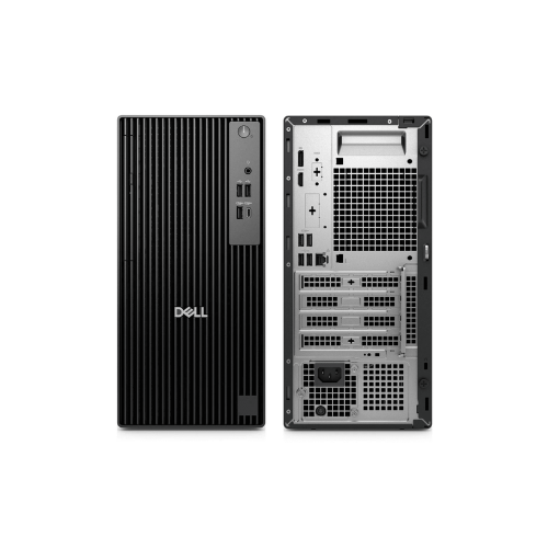 Dell Pro Tower QCT1250 Intel Core Ultra 5 235 8GB DDR5 5600 512GB M.2 PCIe