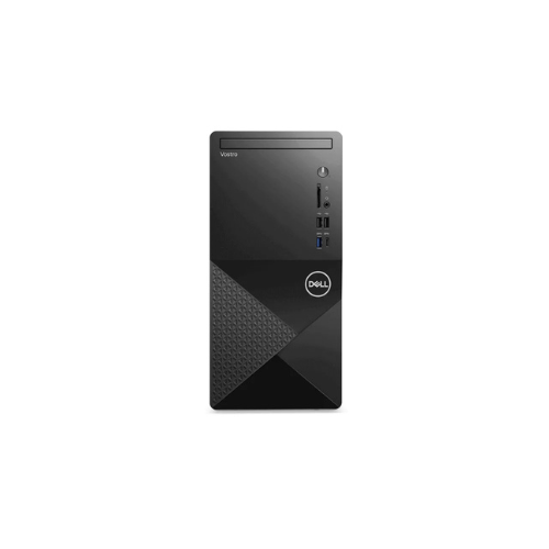Dell Vostro 3030 MT, Intel Core i5 12400, 8GB, 512GB SSD, Ubuntu