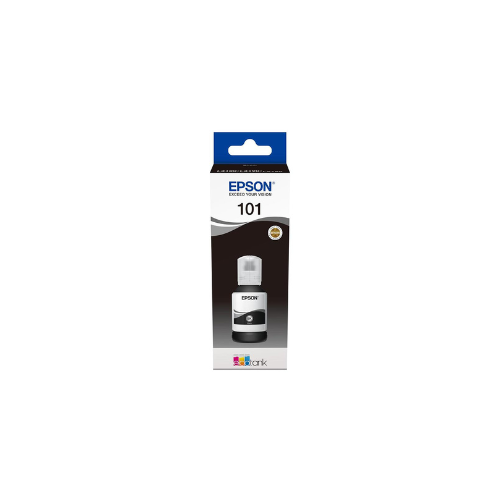 EPSON 101 Black Ink Bottle –127ml-(C13T03V14A)