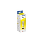 EPSON 101 Yellow Ink Bottle –70ml-(C13T03V44A)