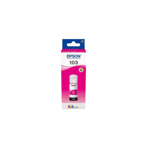 EPSON 103 Magenta