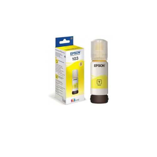 EPSON 103 Yellow