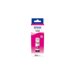 EPSON 112 Magenta Ink Bottle –70ml -(C13T06C34A)