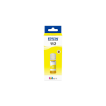 EPSON 112 Yellow