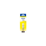 EPSON 115 Yellow Ink Bottle –70ml(C13T07D44A)