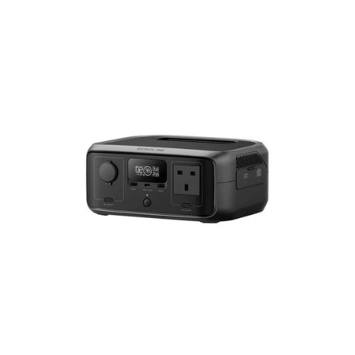 EcoFlow RIVER 3 245Wh 300W Portable Power Station