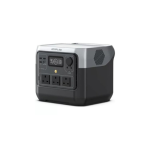 EcoFlow River 2 Pro Power Station 768Wh Portable Power Station - ZMR620-B-UK
