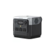 EcoFlow River 2 Pro Power Station 768Wh Portable Power Station - ZMR620-B-UK