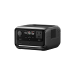 Ecoflow River 3 Plus Portable Power Station – EFRIVER3Plus-UK-CBOX