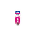 Epson 115 Magenta Ink Bottle –70ml(C13T07D34A)
