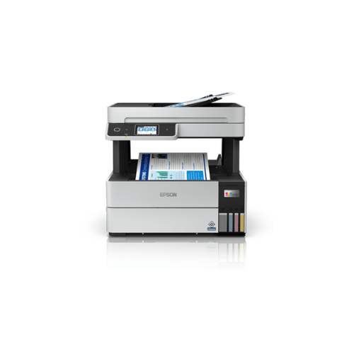 Epson EcoTank L6490 A4 Ink Tank Printer – C11CJ88404