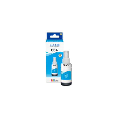 Epson T6642 Cyan