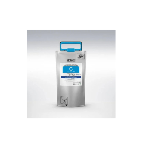 Epson T9742 XXL Ink Cartridge for WF-C869R Series (C13T974200)