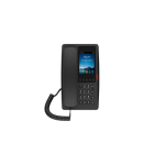 Fanvil H6W – Hotel IP Phone with Wi-Fi-