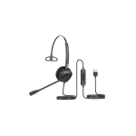 Fanvil HT302-U Monaural Wideband USB Headset