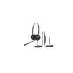 Fanvil HT302 QD to RJ9 Headset