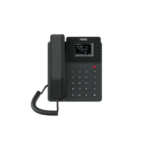 Fanvil V60W Basic Level Wireless IP Phone