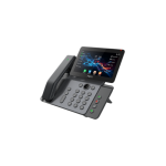 Fanvil V66 Pro Prime Business Phone with wireless Handset