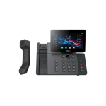 Fanvil V66 Pro Prime Business Phone with wireless Handset