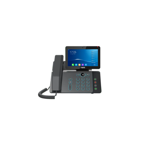 Fanvil V67 Flagship Smart Video Phone